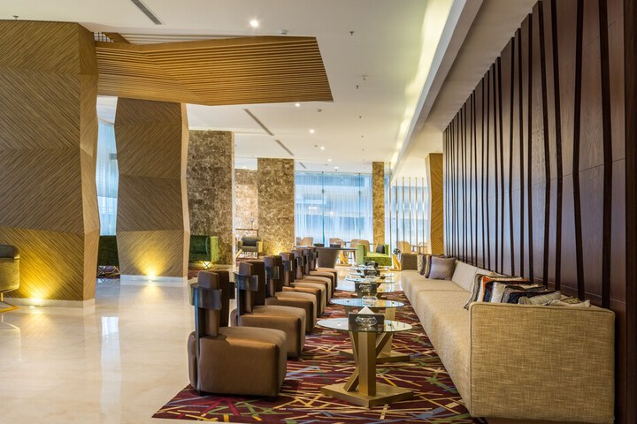 Hotel Interior 17 of 124