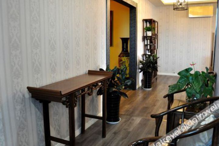 Hotel Interior 12 of 20