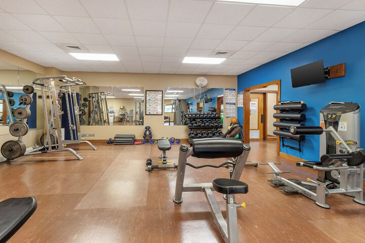 Gym