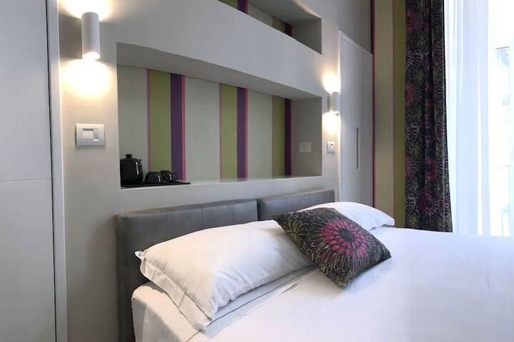 Hotel Europeo