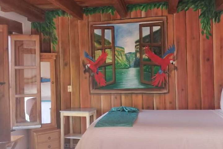 Room 11 of 23