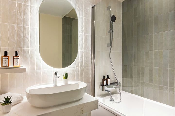 Bath Interior