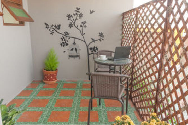 Terrace/Patio 17 of 18