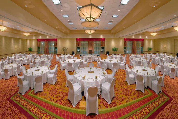 Ballroom