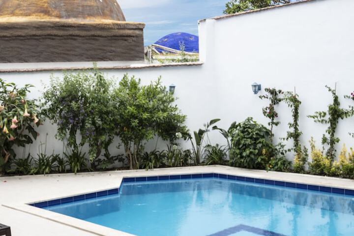 Pool 6 of 14