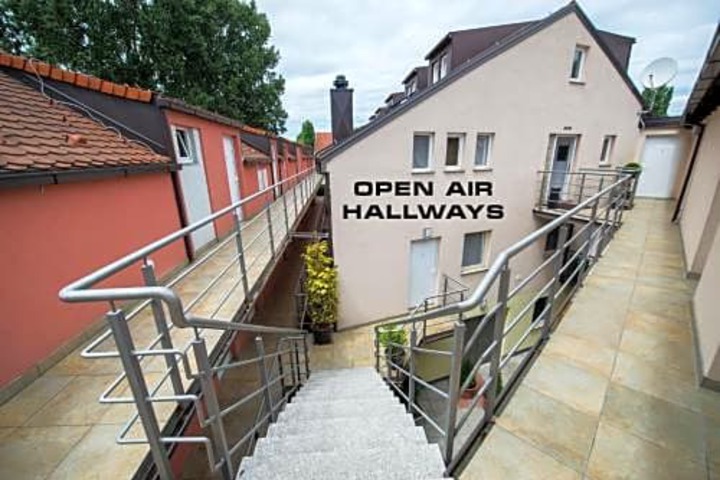 Integralni Hotel & Hostel Zagreb
