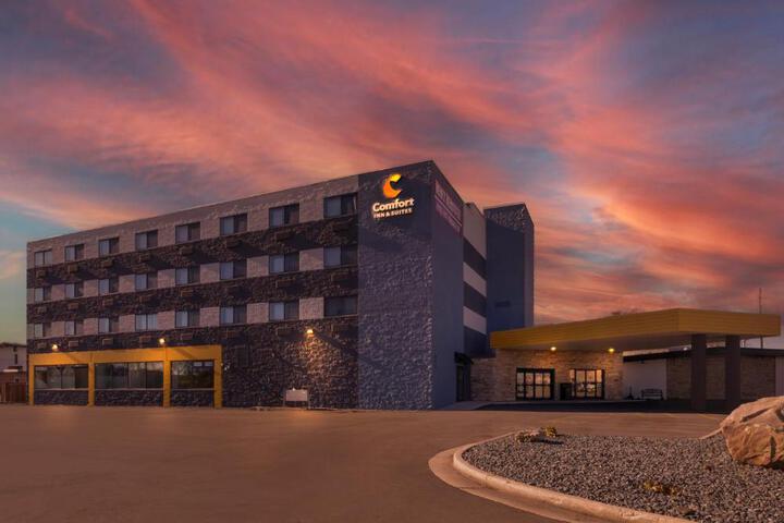 Hotel 8 of 22