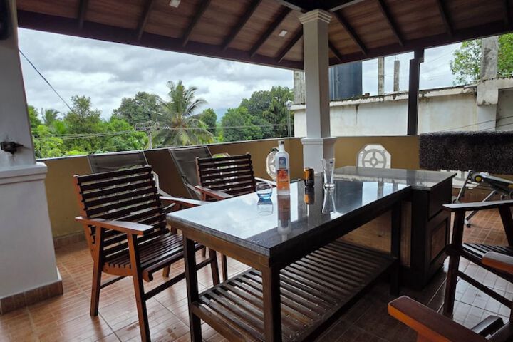 Terrace/Patio 5 of 10
