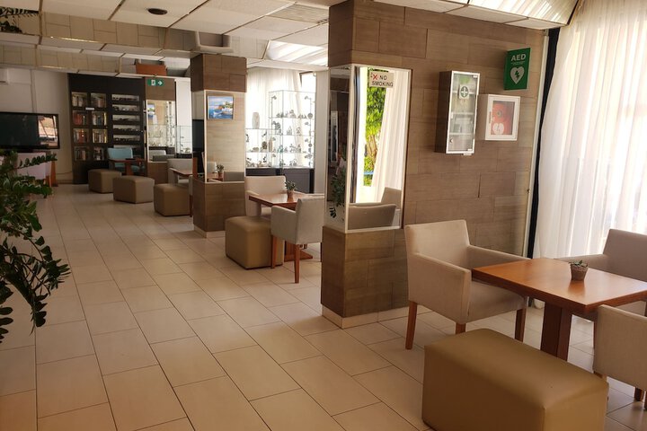 Hotel Interior 4 of 69