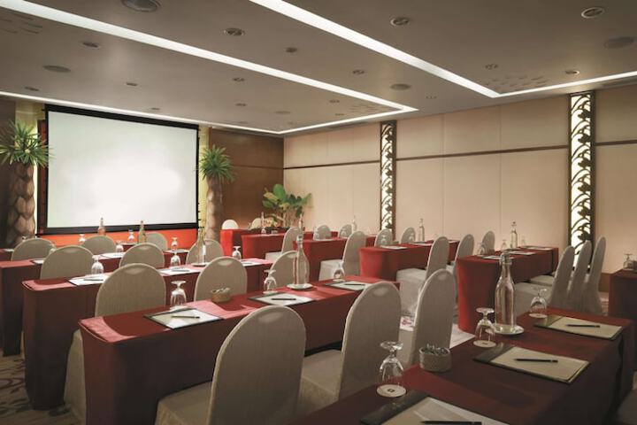 Meeting 158 of 182