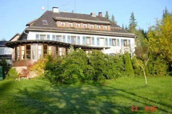 Hotel Sarbacher in Gernsbach