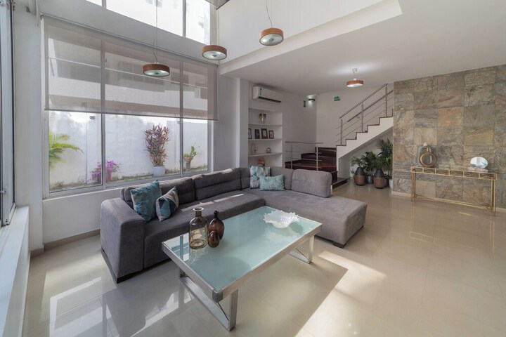 Hotel Boutique Casamar