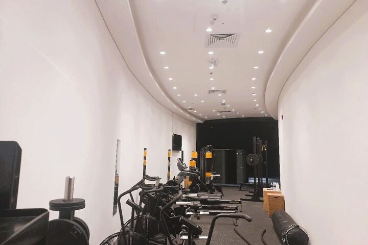 Health and Fitness 33 of 48