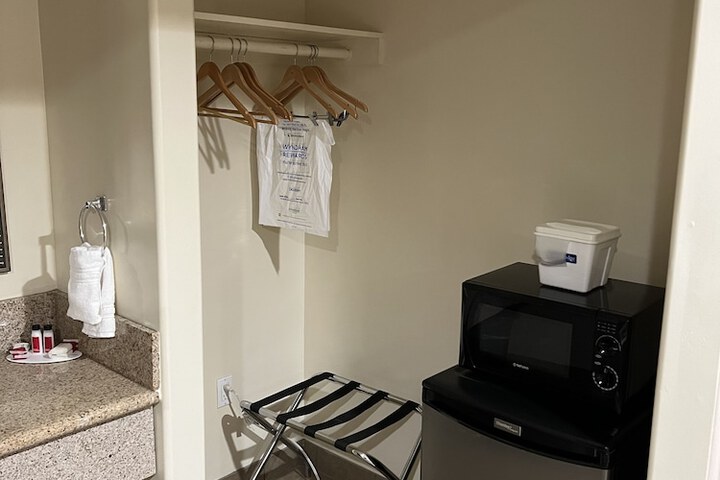 Cleanliness standards