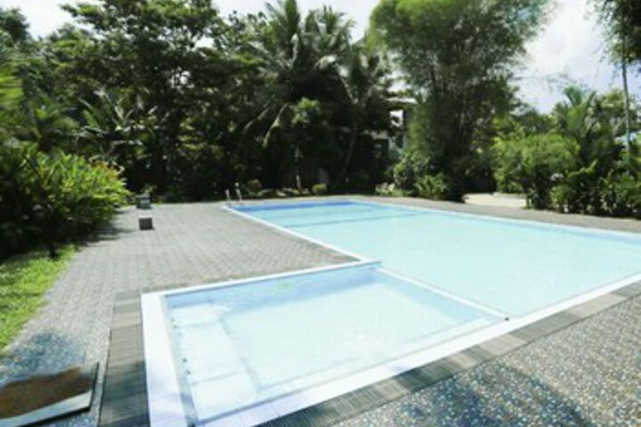 Yoho Hotel Himakara