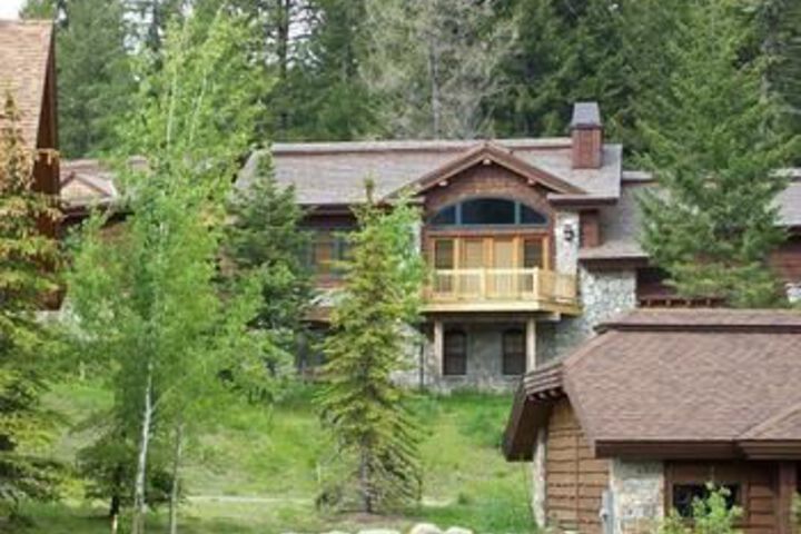 Image of Steelhead Custom 23 3 Br home by RedAwning