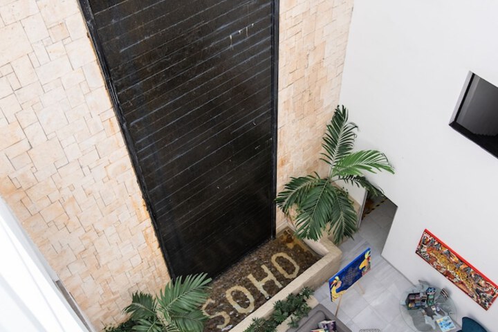 Lobby Photos