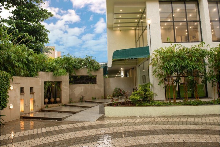 Hotel 89 of 99