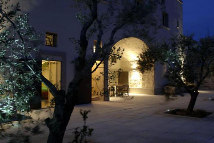 Volta Incrociata Casa