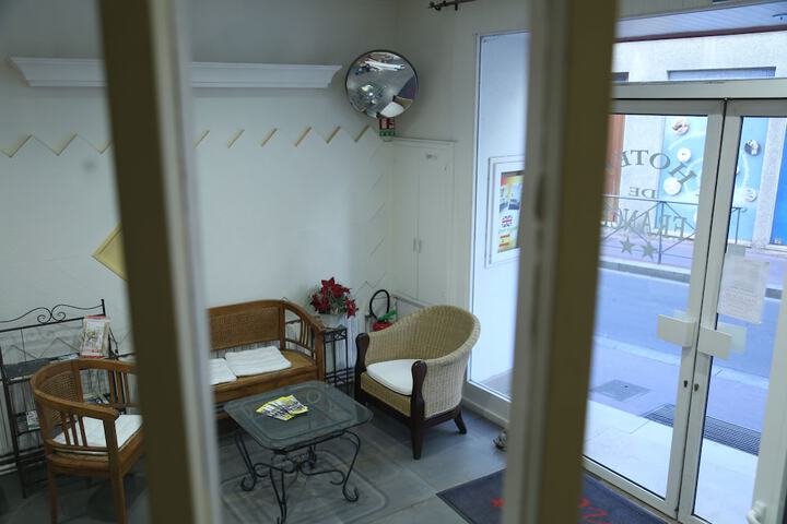 Hotel 3 of 70