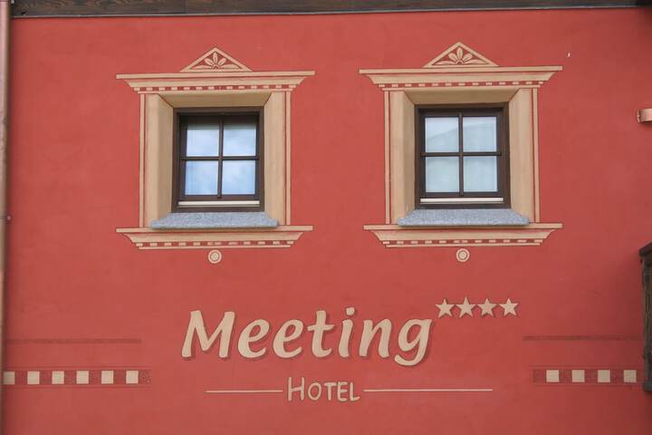Hotel 49 of 59