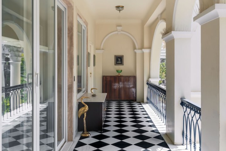 Dileep Kothi a Royal Boutique Luxury
