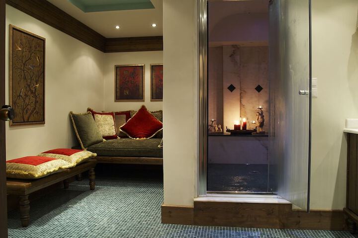 Hotel Interior 31 of 35