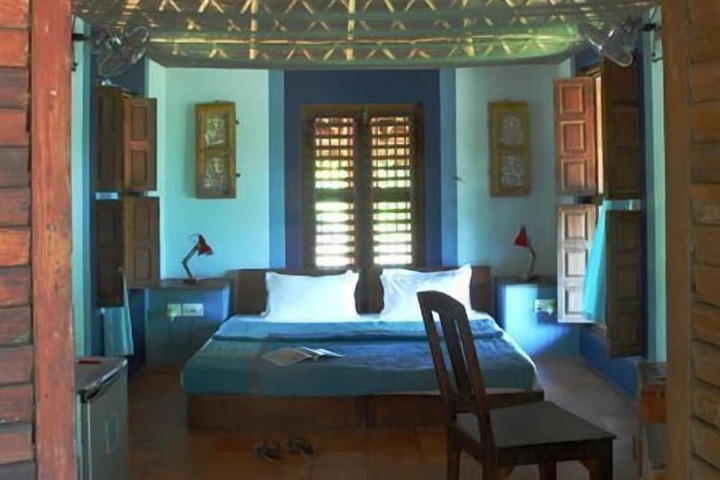 Room 15 of 51