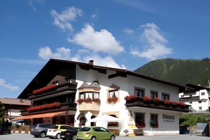 Hotel u Gasthaus Glöckner