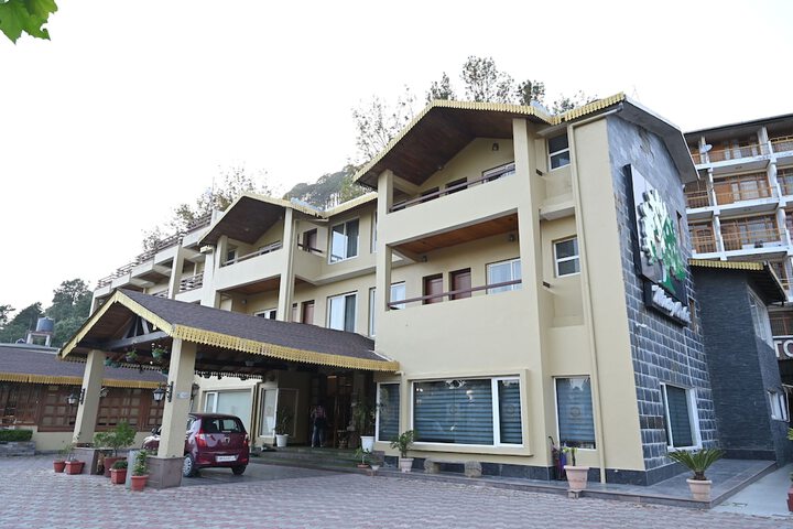 Hotel 54 of 63
