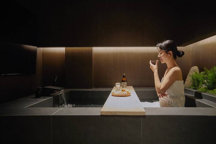 Gangneung Sorang Horang Hotel by Anook in Gangneung