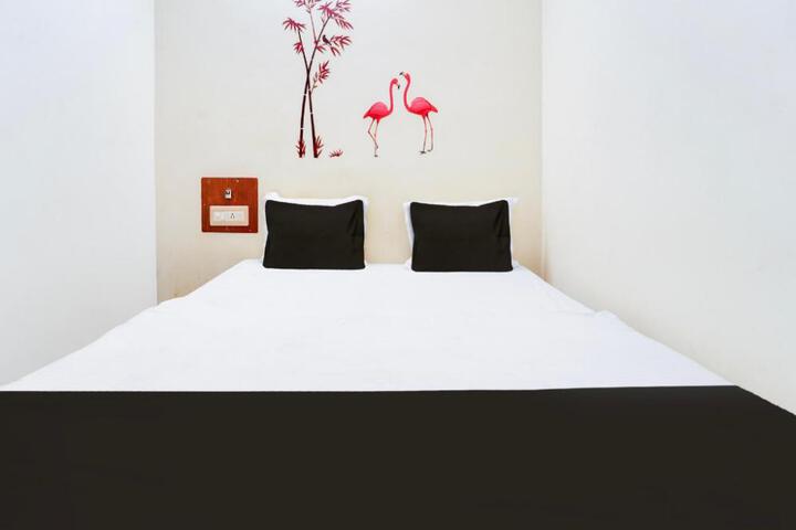 Hotel O Classic Grand Residency
