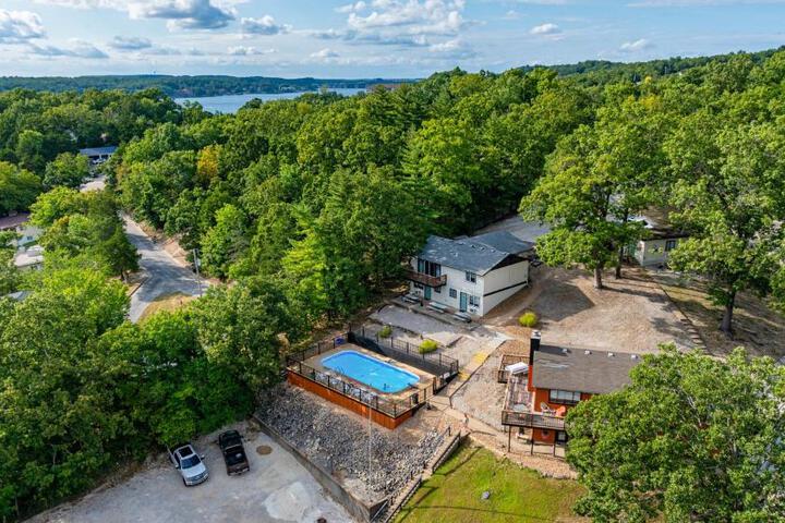 Fitness Center Photo