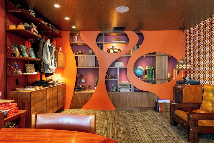 Hotel Interior 12 of 157