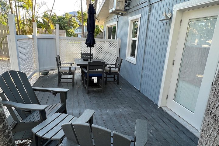 Terrace/Patio 29 of 68