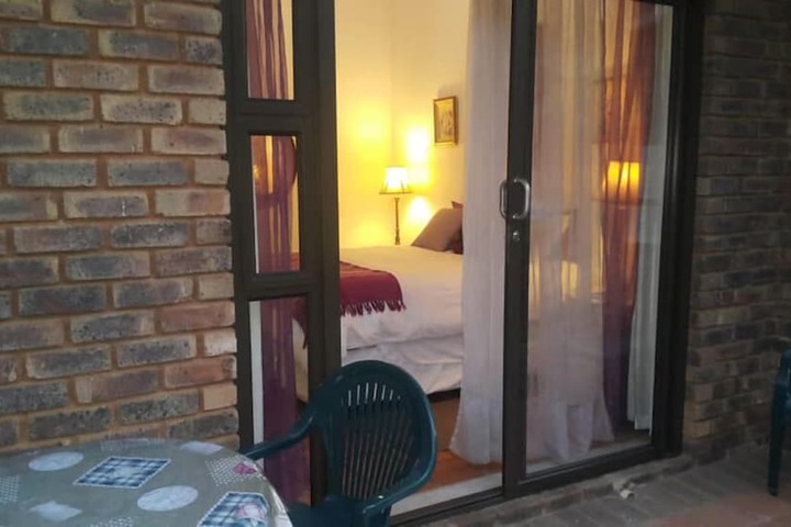 Terrace/Patio 17 of 30