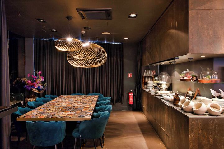 Dining 50 of 86