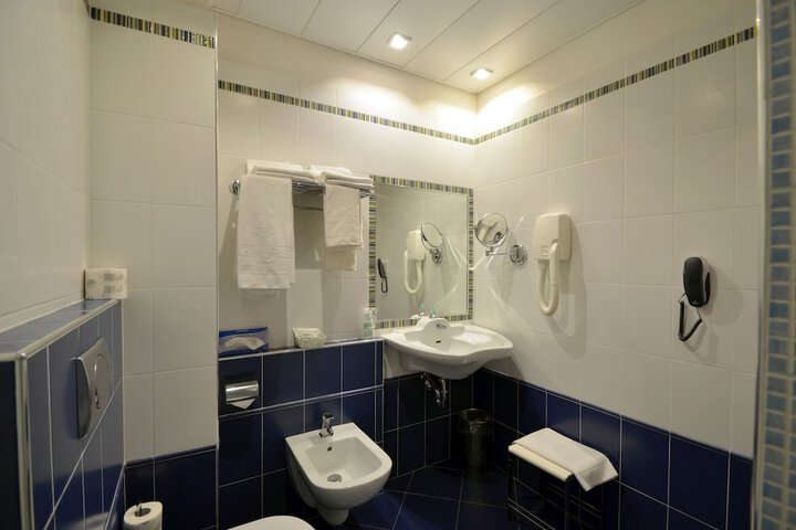 Bath Interior