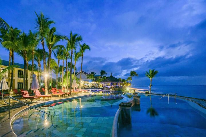 LE MERIDIEN
