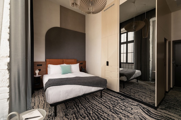 Hotel GIN Budapest