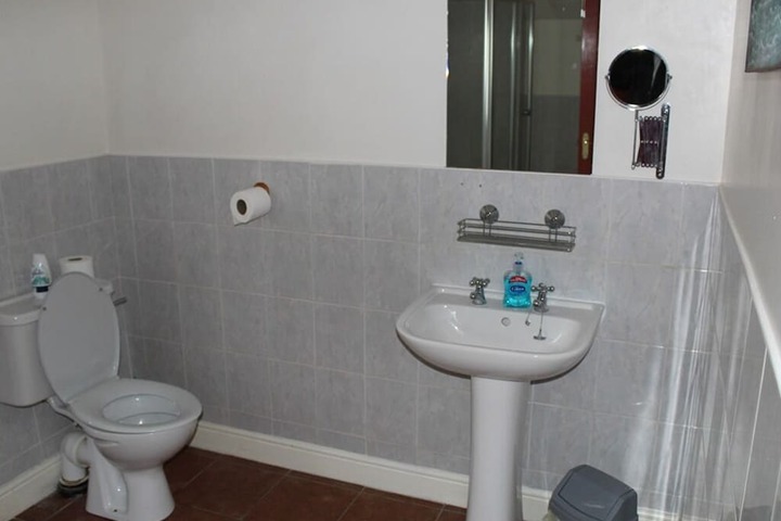 Bathroom Vanities