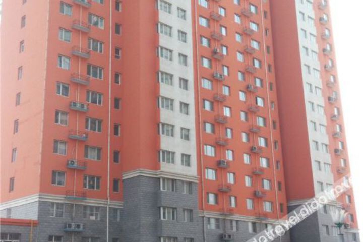 Dingzhou Shengli Hotel