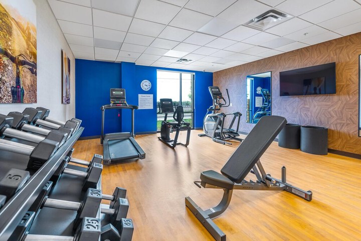 Health and Fitness 23 of 38