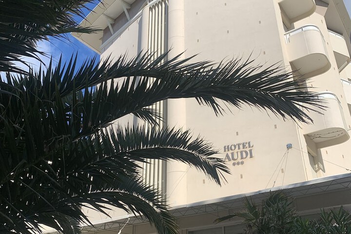Hotel 26 of 27