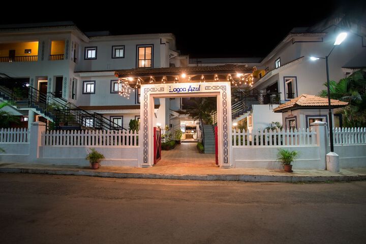 Hotel 76 of 79