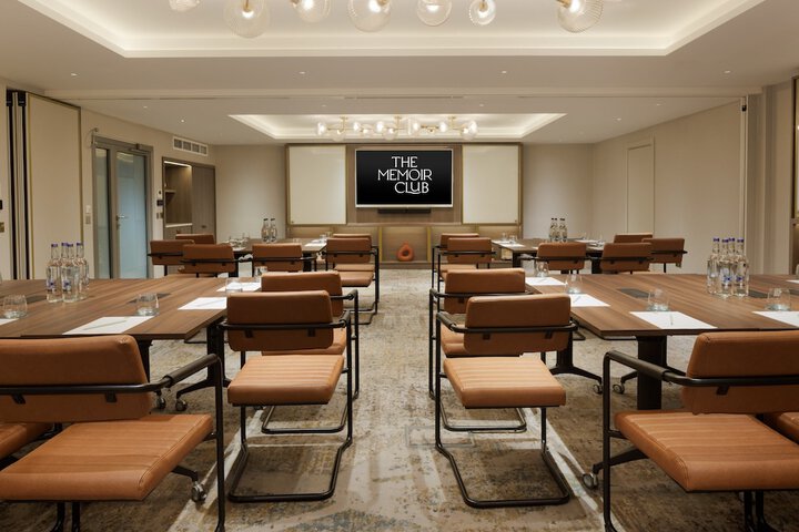Meeting 34 of 37