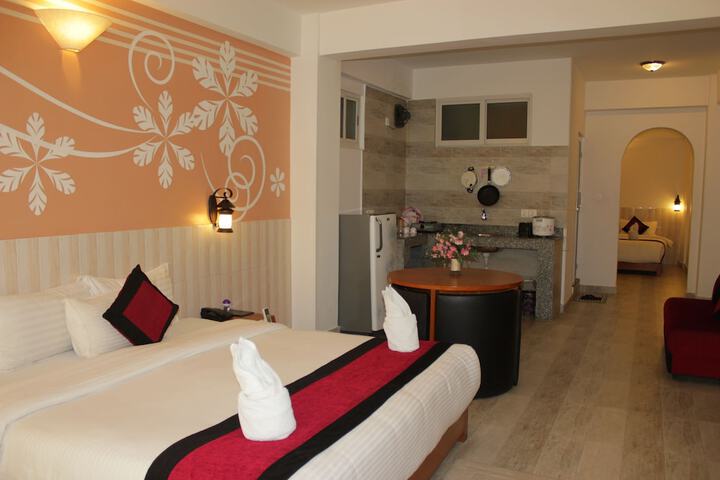 Room 29 of 101