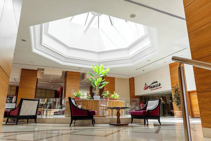 Hotel Interior 10 of 64