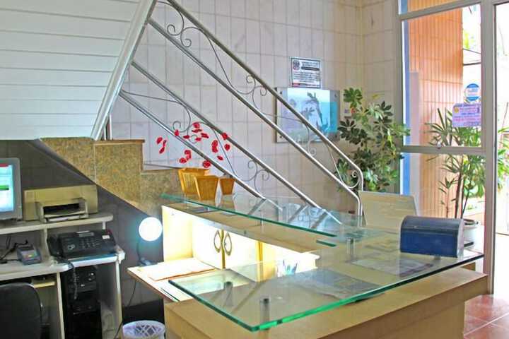 Hotel Interior 4 of 91