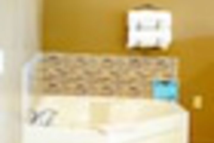 Jetted tub